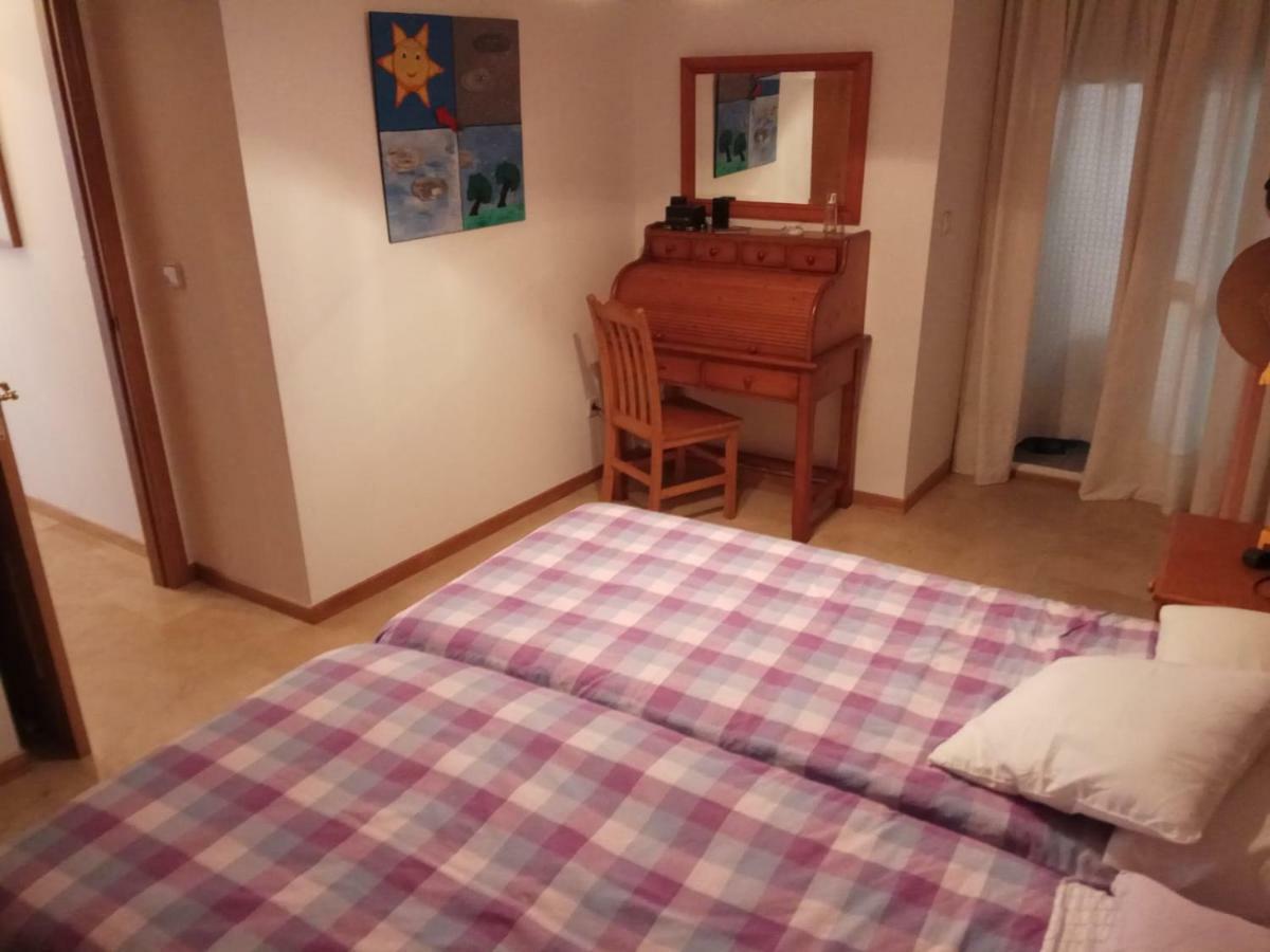 Apartamento A Peregrina Санхенхо Экстерьер фото