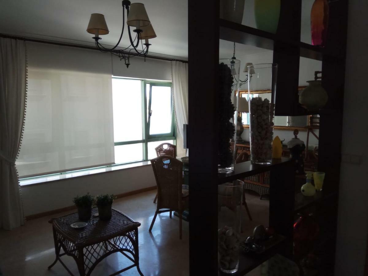 Apartamento A Peregrina Санхенхо Экстерьер фото