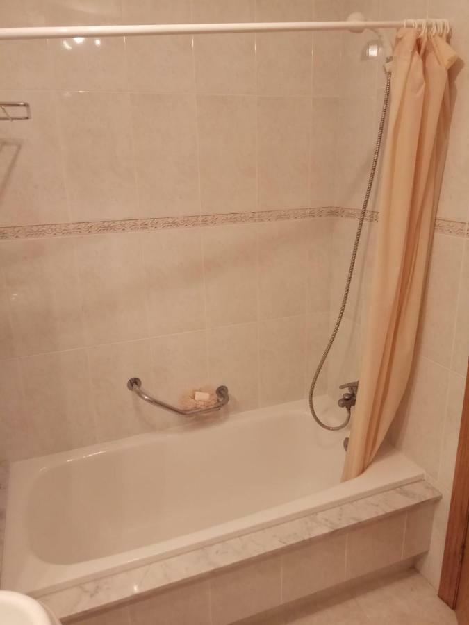 Apartamento A Peregrina Санхенхо Экстерьер фото