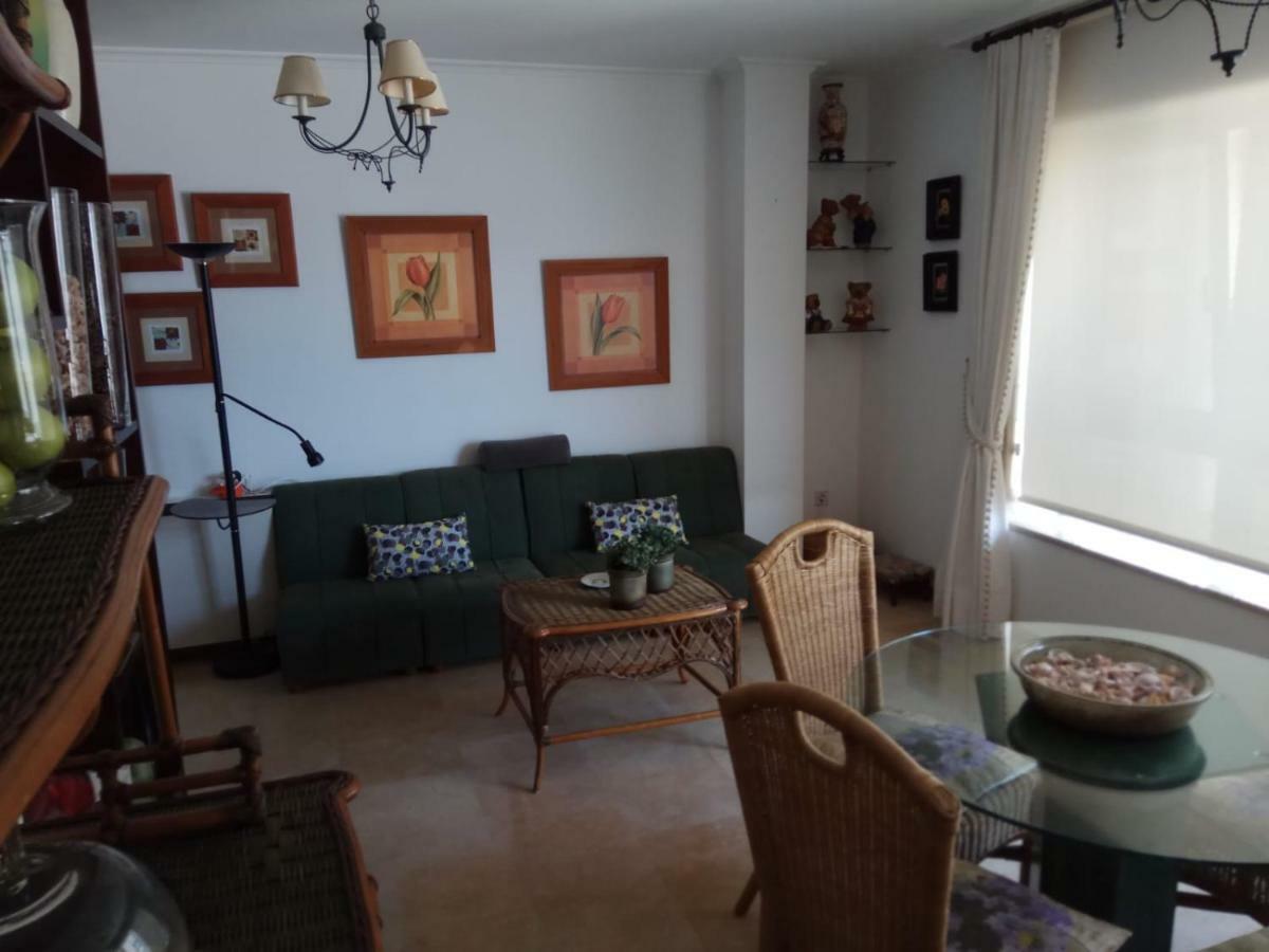 Apartamento A Peregrina Санхенхо Экстерьер фото