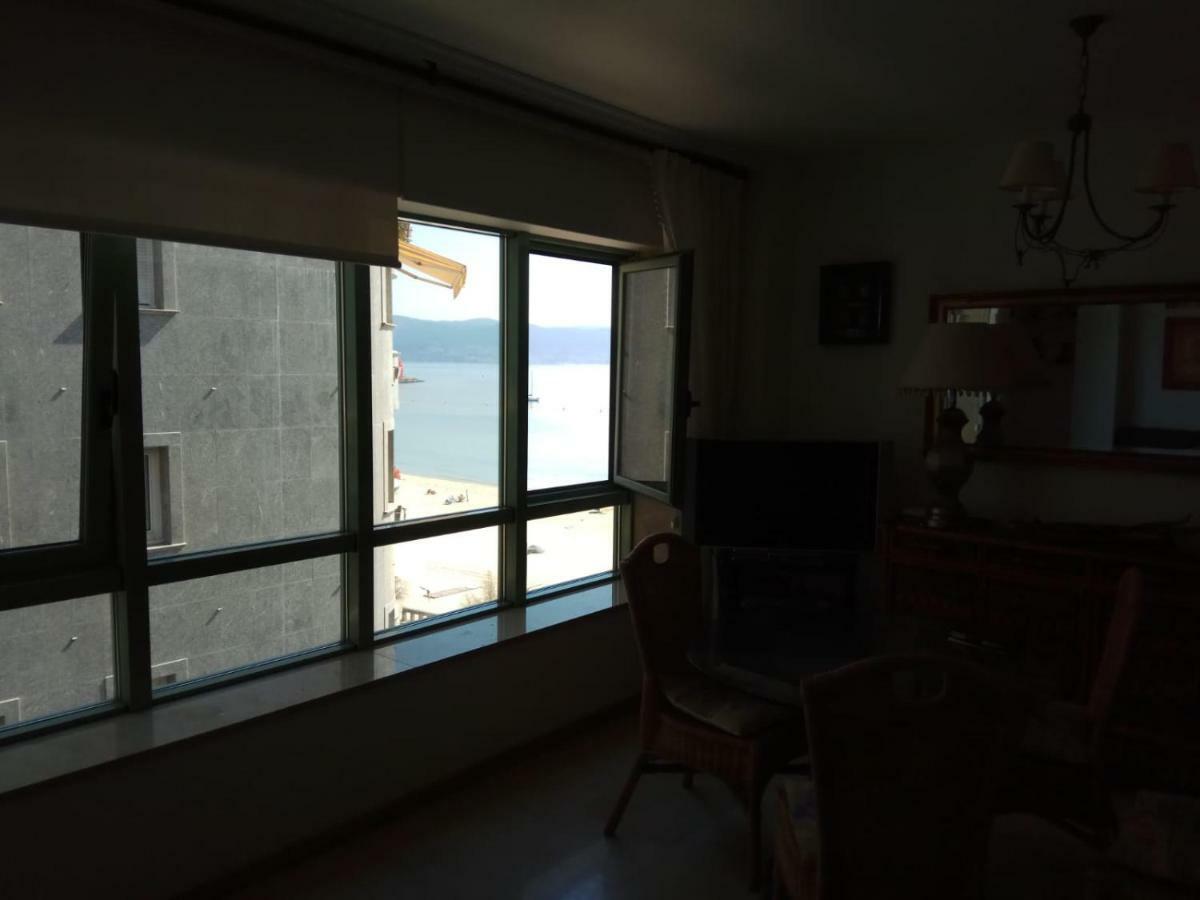 Apartamento A Peregrina Санхенхо Экстерьер фото