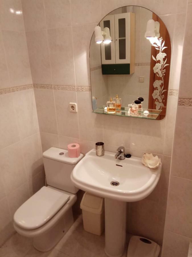 Apartamento A Peregrina Санхенхо Экстерьер фото