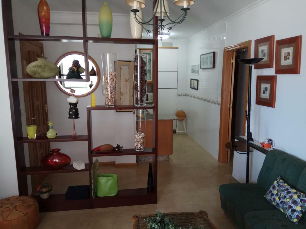 Apartamento A Peregrina Санхенхо Экстерьер фото