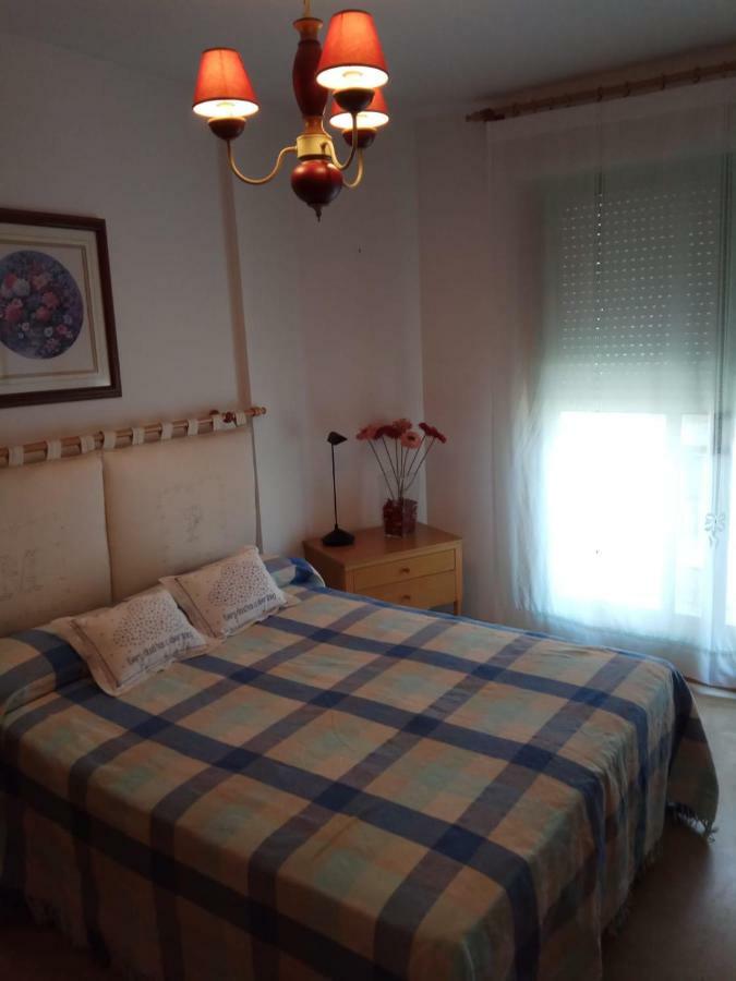 Apartamento A Peregrina Санхенхо Экстерьер фото