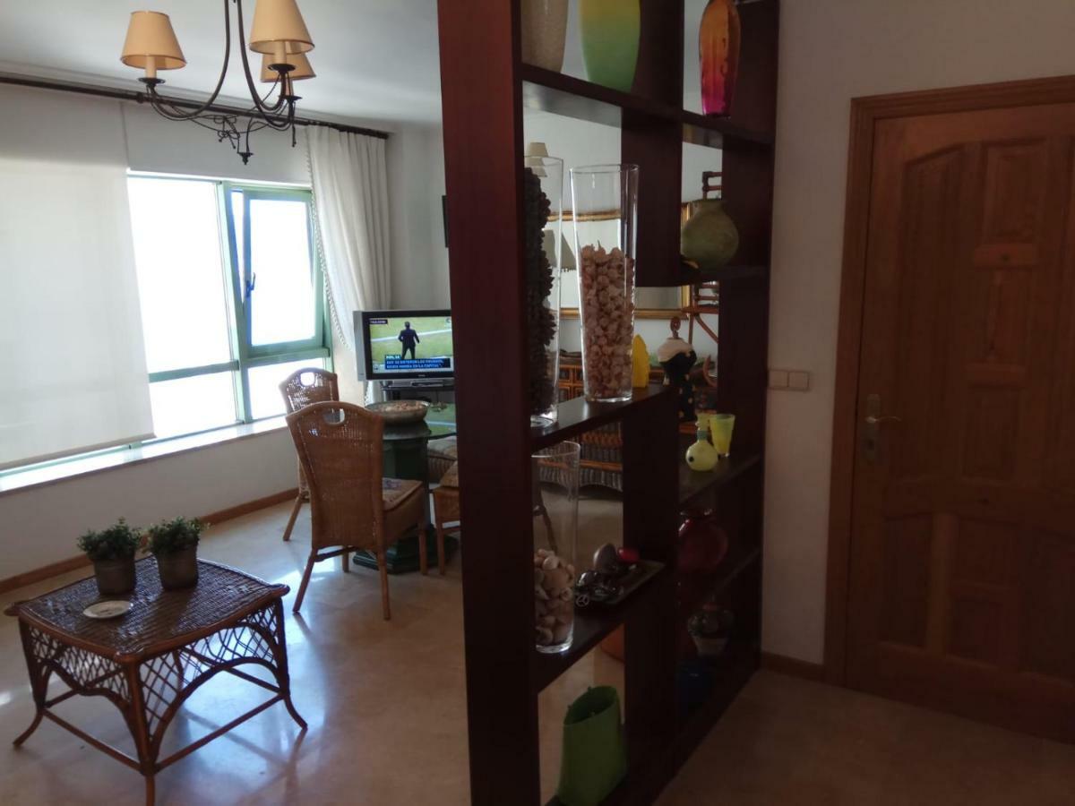 Apartamento A Peregrina Санхенхо Экстерьер фото
