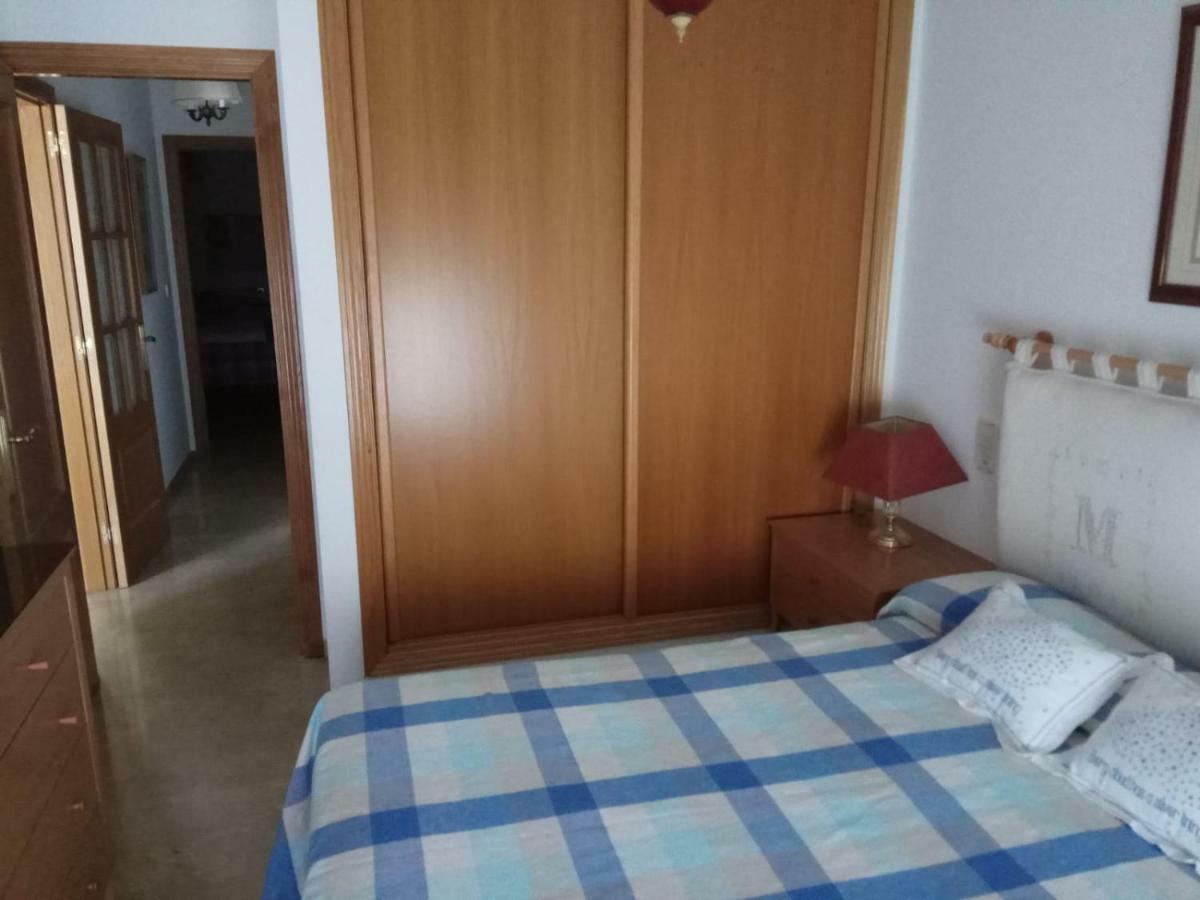 Apartamento A Peregrina Санхенхо Экстерьер фото
