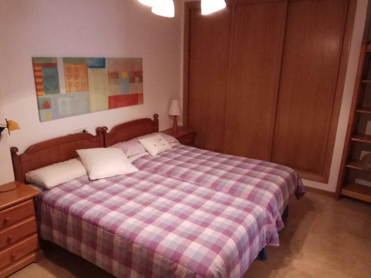 Apartamento A Peregrina Санхенхо Экстерьер фото